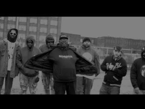 Zagnif "Session in the Roc" ft. BNA, Diego Dollaz, M Doc Diego, Crotona P, & DJ Chris G OFFICIAL VID