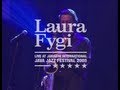 Laura Fygi "Let there be Love" Live at Java Jazz Festival 2005