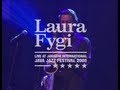 Laura Fygi "Let there be Love" Live at Java Jazz ...