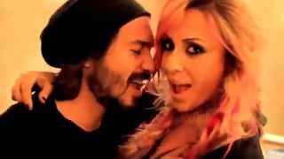 Marta Sánchez - Ready - Feat Gang Religion - Video Oficial