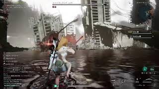 ワンスヒューマン