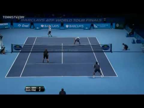 Federer Beats Soderling In London Thursday Highlights