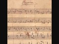 Mozart - Requiem Mass in D Minor K. 626 - I ...