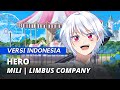 【Mamie】 Mili - Hero COVER | Limbus Company (Versi Indonesia)