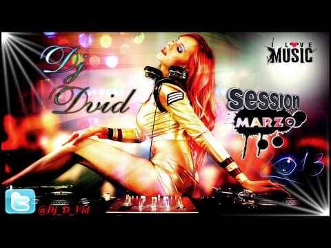 14. Dj D-Vid Presents Session Marzo 13'
