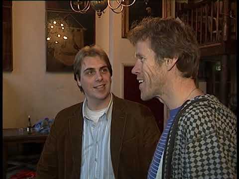 Architect J.J.M. Vegter - Beno’s Stad 281 (04-01-2006)