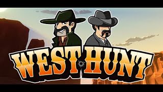 太っちょカウボーイﾊﾟｧﾝﾊﾟｧﾝ‼︎【WEST HUNT】