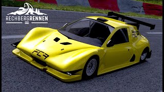 FCR S52 - Rechberg Rennen - Assetto Corsa