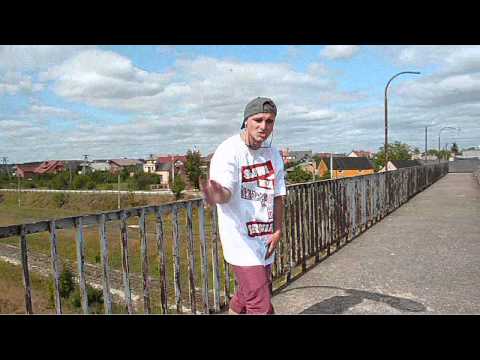 White KRST x Chrome - Yea ! | VIDEO x One Shot