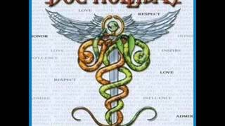 Doc Holliday - One After 909