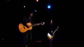 Everyone Moves Away- The Posies