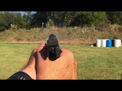 Seeklander Daily Shooting Tip #22: Call Your Shots