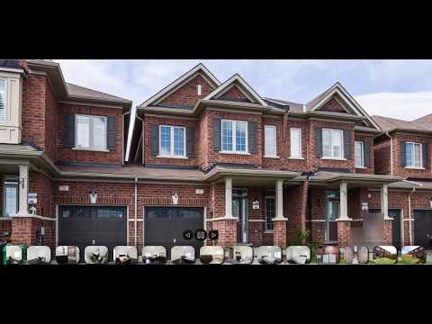 71 Kempenfelt Trail, Brampton