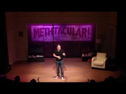 Scene from "Methtacular!": TV Special-inspired Opening Number...