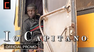 IO CAPITANO | Official :15 Cutdown | In Theaters February 23