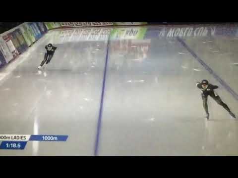 Miho Takagi: The Dance