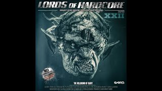 VA - Lords Of Hardcore Chapter 22 - The Hellbound Of Glory ( 2021 ) FREE