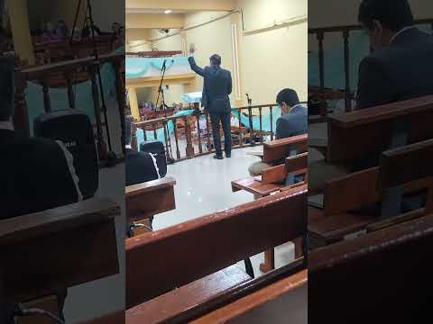 Franco zabala culto diáconos ranelagh nov 2025