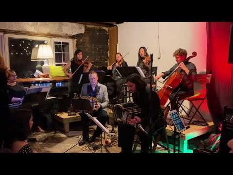 DA CAPO Tango Orchestra: Cuartito Azul 11/10/2019