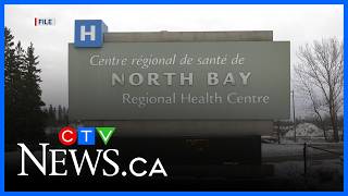 Money extend CT scan hours in North Bay