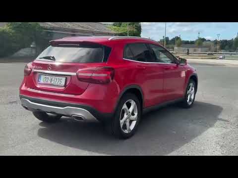 Mercedes-Benz GLA 2017 SPORT PREMIUM DIESEL SUV €7 - Image 2