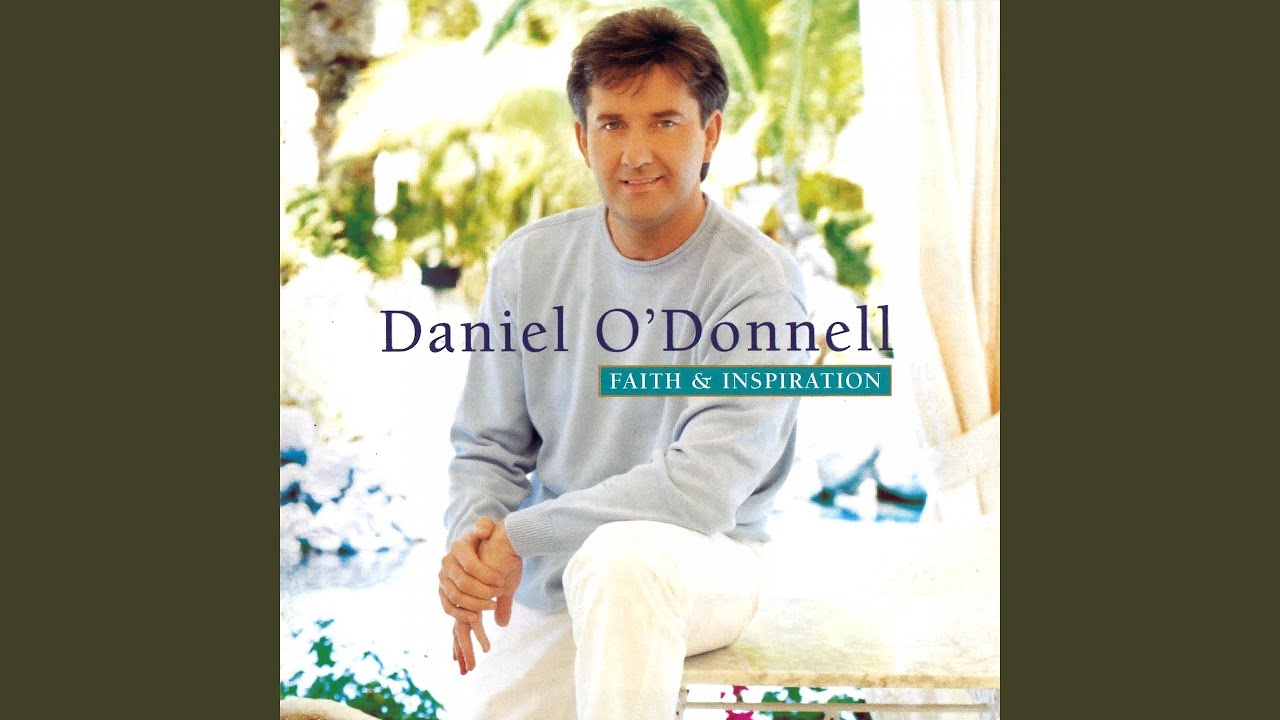 Daniel O'Donnell - Softly and Tenderly