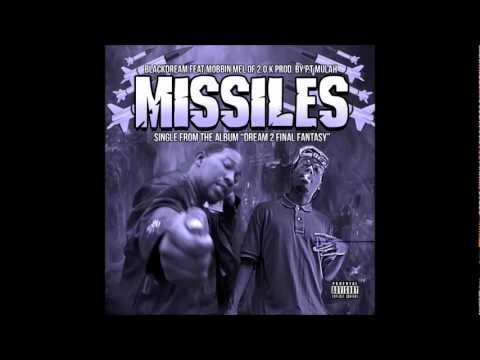 Missiles Prod By P.T. Mulah Featuring Mobbin Mel