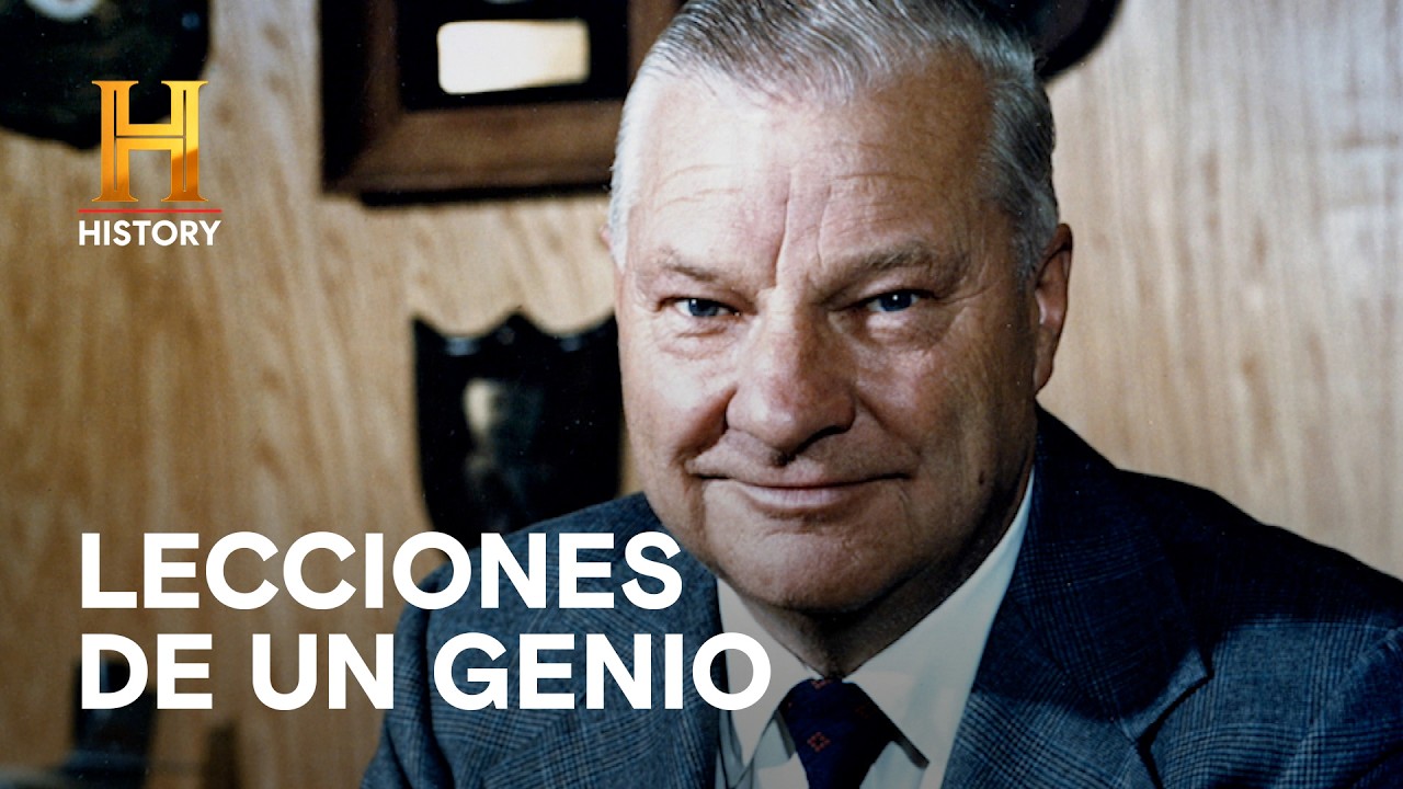 EL LEGADO SECRETO DE KELLY JOHNSON Y SKUNK WORKS - SECRETOS EN EL CIELO - ESPECIAL