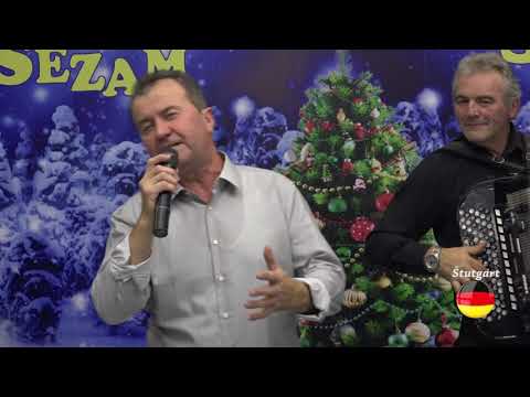 Zijad Dzafo Zijo - Prevara - Sezam produkcija (Tv Sezam 2019)