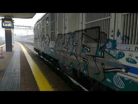 [Sound] The Tiger awakens - E652 104 Startup