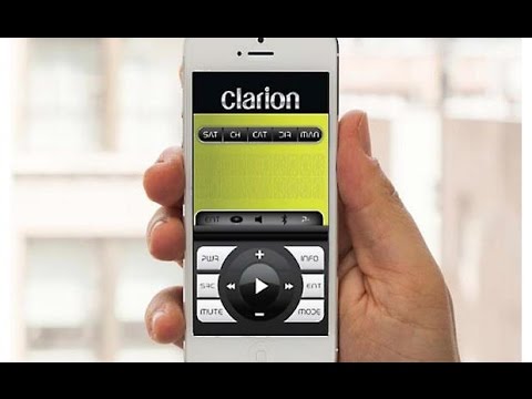 Clarion MF2 WiFi App Controlled Marine Audio System Review