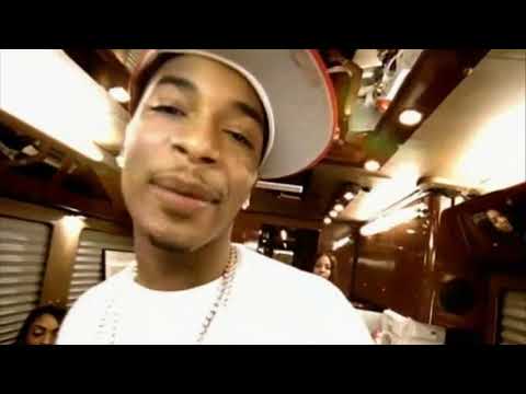 Chingy feat Lil Flip, Boozie - Balla Baby remix