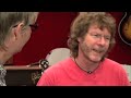 Sam Bush On Rhythm