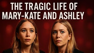 The Tragic Life of Mary-Kate and Ashley Olsen