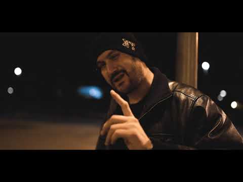 JESUS CABALLERO Y JAMESON KILLAH - HABLANDO CON ELLA (OFFICIAL VIDEO)