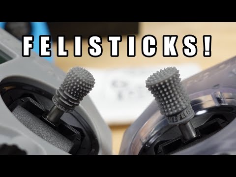 FeliStick Upgrade for the Radiomaster Pocket