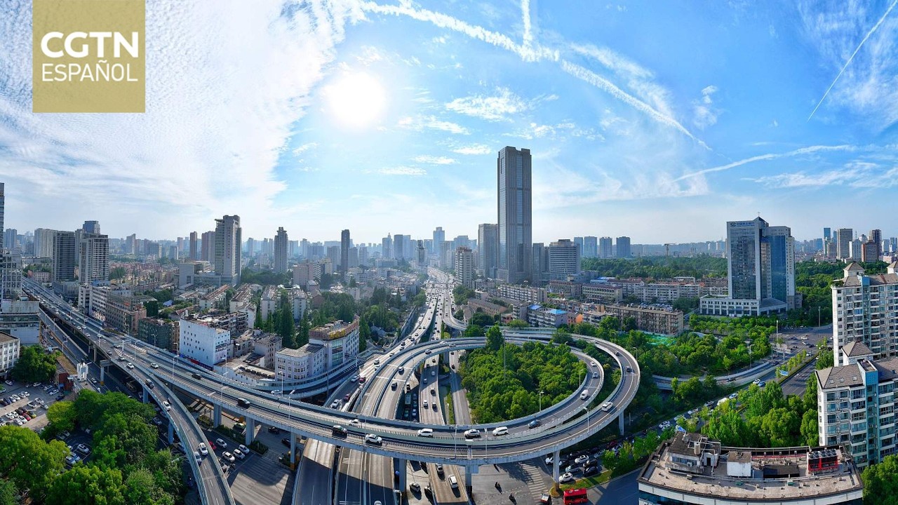 La provincia de Anhui se sitúa a la vanguardia de la modernización industrial de China
