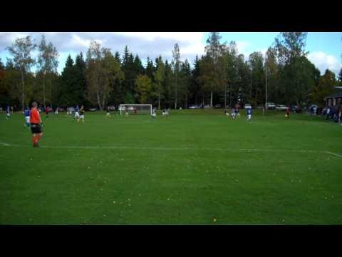 Kristberg i fyran - bonusfilm 1