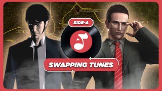 Swapping Tunes Ep. 4-A | Killer 7 / Deadly Premonition