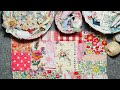 Boro Kantha Running Invisible Stitching Are They All The Same Thing