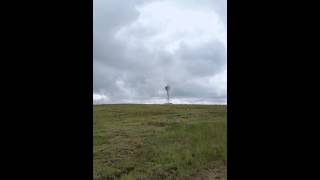 Colorado weathervane