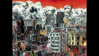 MICHAEL PROPHET - Long Long Tribulation