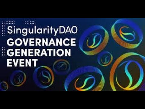 Improving Defi with AI SingularityDAO Nets $ 2.7 million