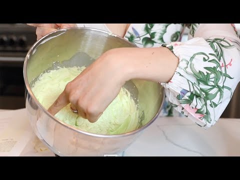 How To Make The BEST Vanilla Mascarpone Frosting From Scratch! | Fancy Sprinkles