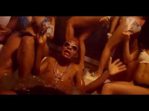 Paramba Ft El Mega - Cuando Yo Me Desacato (REMIX) Vídeo Oficial