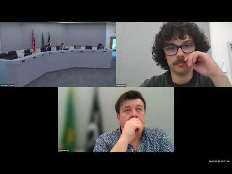 Meeting thumbnail