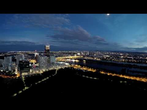 Vienna DC Tower
