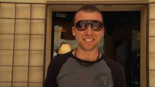 Restaurant Locum - Toledo, Spain