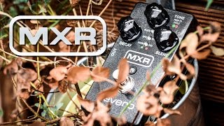 MXR Reverb - Review