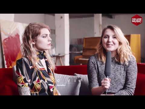 Moderatorin & Youtuberin Walerija Petrowa Showreel 2017